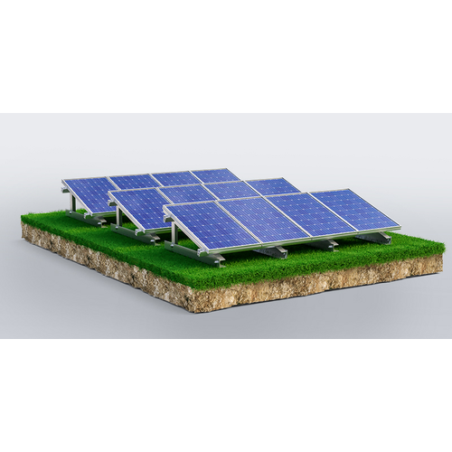 PV for Private Monocrystalline Silicon Half-Cell JHT PERC 550W 600W Max Power Silver Frame IP67 Junction TUV Certified N-Type
