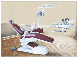 Equipement Dentaire Afrique - Product Image 4