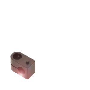 BALLUFF BAM009C <b>Brackets</b> - Product Image 1