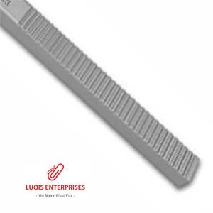 Ciseau nasal McIndoe, instrument chirurgical ORL, acier inoxydable de qualité médicale, outil de précision pour la chirurgie nasale - Product Image 3