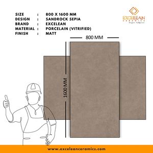 Carrelage Grand Format A Prix d'usine carrelage de Cuisine ET Salle De Bain de phong cách Châu Âu porcelaine ceramique <span class=keywords><strong>Mate</strong></span> 80x160 - Product Image 2