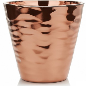 Tazas de cerámica de mula de Moscú de cobre hechas a mano 100% de alta calidad a un precio razonable para beneficios saludables - Product Image 3