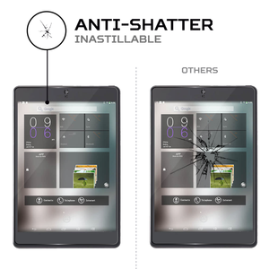 ฟิล์มกันรอยหน้าจอ ANTISHOCK สำหรับแท็บเล็ตพีโป พี 8 - Product Image 5