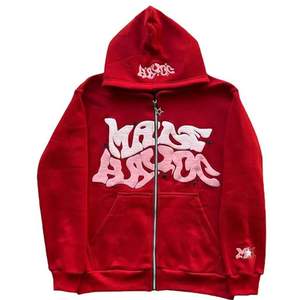 เสื้อฮู้ดแบบสวมศีรษะของผู้ชายเสื้อซักกรดไซส์พิเศษงานปักเย็บปะแบบวินเทจใช้ได้ทั้งชายและ450gsm สั่งได้ - Product Image 5