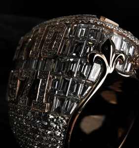 Luxury Custom Jewelry Hip Hop Vvs Moissanite Diamond <b>Ring</b> Bling Iced Out Initial PSC Moissanite Championship <b>Ring</b> <b>for</b> <b>Mens</b> - Product Image 3