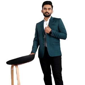 Nueva chaqueta formal de lanzamiento para niños y tela importada al mejor precio - Product Image 1