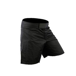 กางเกงนักมวยปล้ำเอวยางยืดพิมพ์ลายสัญลักษณ์กางเกงขาสั้นกางเกงขาสั้นสำหรับผู้ชายไทยต่อสู้ - Product Image 1