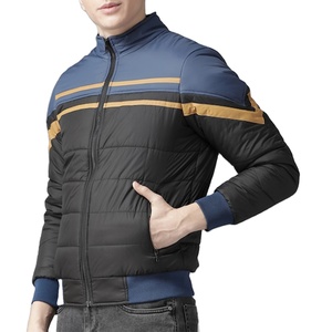 Blouson Bomber Tendance pour Homme – Nouvelle Collection Printemps-Automne 2026 – Parka de Ski Élégante et Pantalon Softshell pour Homme - Product Image 1