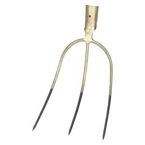 Frese di Precisione a 3 Denti Codice 6000452 - Product Image 1