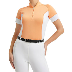 Vêtements de base équestres légers de qualité supérieure, nouveau design, vente en gros de vêtements de base équestres - Product Image 1