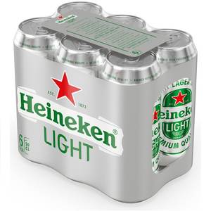 PRIX DE GROS BIERE HEINEKEN LIGHT 0.0% ALCOOL / HEINEKEN SANS ALCOOL PRÊTE À LA VENTE - Product Image 2