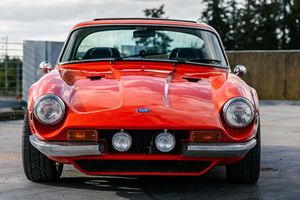 รถ TVR 2500M ปี 1973 มือสอง - Product Image 1