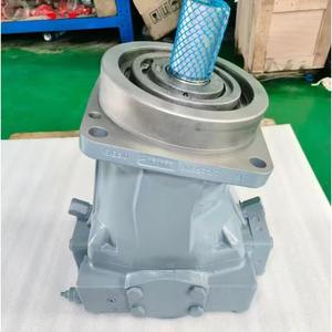 A7VO250DR63R-VPB02 A7VO107LRDH1/63R-NZB01 Pompe hydraulique A7VO250 A7VO355 A7VO500 - Product Image 4