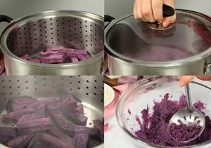 Programme de pâte de patate douce surgelée OEM pour les partenaires de vente au détail et de distribution de marques privées - Product Image 6