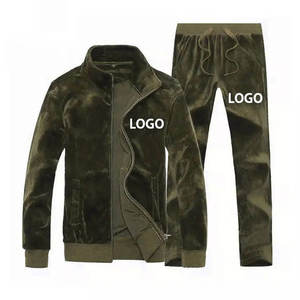 Top Winter Season Wear Custom Valour Chándal de hombre Venta al por mayor Moda Casual Wear Valor Jogging Chándales para unisex - Product Image 4
