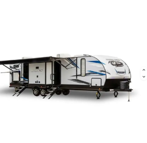 New Forest River Alpha Wolf Motorhomes Prix de gros à prix réduits Nouvelles offres disponibles! - Product Image 1
