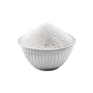 Sucre blanc granulé de qualité supérieure, cristaux fins, emballage en vrac pour la boulangerie, les boissons, la confiserie, l'industrie du café et du thé - Product Image 1