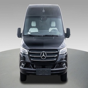 Sistema de Tracción Trasera para Sprinter 2023, Transmisión Automática, Usado en Buen Estado, en Venta - Product Image 1