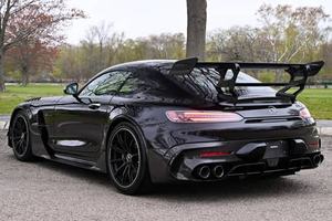 Mercedes-AMG GT Black Series Coupé Usado del 2021, Motor V8 Turboalimentado de 4.0L, Transmisión Trasera Automática de 7 Velocidades - Product Image 2