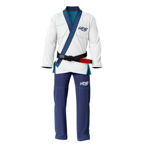 Uniforme d'art martial de qualité supérieure Bjj GI Jiu Jitsu/Kimono Bjj sur mesure Judo Gis JKimono Judo Gis Jiu Jitsu Gi - Product Image 5
