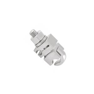 Sistema de Fijación Externa con Abrazadera de Conexión Pequeña Abierta, Mini Abrazadera, Implante Ortopédico, Conector de Fijación para Trauma, Juego OEM - Product Image 6