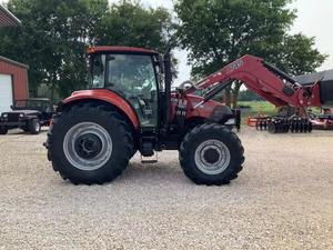 Tracteur agricole Case IH Farmall 115U d'origine de qualité - Product Image 4