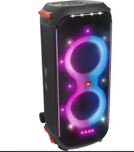 COMPRA NUEVO Altavoz Portátil Bluetooth para Fiestas Party-box 710 de 800W - Product Image 2