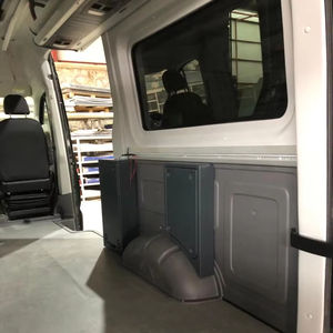 Nuevo Kit de accesorios de juego de molduras interiores TGE para Crafter/Man, producto al por mayor - Product Image 5