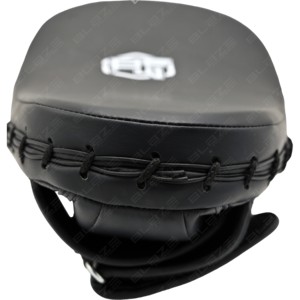 Guantes de Boxeo de Cuero Profesionales con Logotipo Personalizado, Almohadillas de Entrenamiento de Cuero, Conjuntos de Boxeo de Cuero Cómodos, Varios Tamaños - Product Image 2