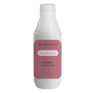 High Quality 1000mL Geranium <b>Refill</b> Essential <b>Oil</b> Tension and Help Restore Calm To Mind - Product Image 2