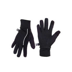 Gants Rabixo Sports d'hiver chauds, compatibles avec les écrans tactiles, imperméables, coupe-vent, avec sangle de poignet réglable à boucle auto-agrippante, unisexes - Product Image 4