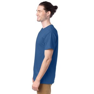 เสื้อยืดคอกลมผ้าคอตตอนขนาดยุโรปสำหรับ100% เสื้อยืดพิมพ์ลายตามสั่งพิมพ์ชื่อและหมายเลขของคุณ - Product Image 4