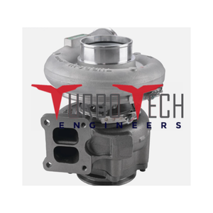 TURBOCHARGEUR 1861243 HE588WG 2841748 - Product Image 1