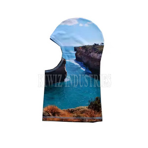 Nouveau Design cagoule 1 trou cagoule couverture de visage personnalisée 2024 taux de vente entier cagoule couverture de visage - Product Image 6