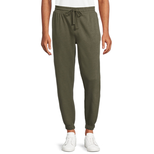 Men's Trouser Pants Direct Factory Manufacturer High Quality Wholesale Price 2025 Exclusive Breathable Men's Trousers - Product Image 1