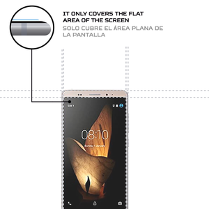 ฟิล์มกันรอยหน้าจอสำหรับเอ็กซ์โกดี้ ดี 17 - Product Image 3