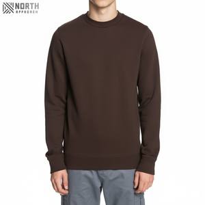 À la mode respirant femmes sweats tenue décontracté meilleure qualité surdimensionné goutte épaule meilleur Service de fabrication sweat - Product Image 1