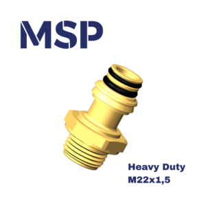 93160022 - Raufoss ABC SWIVEL-Pièces et accessoires remorque-MSP Exportation - Product Image 2