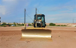 Bouteur 2013 CATERPILLAR D6K2 XL d'occasion, matériau de haute qualité fabriqué en machine bulldozer robuste pour la construction - Product Image 2