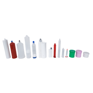 Copos descartáveis e recipientes plásticos 300ML-20L adaptador personalizado para planetário centrífuga defoaming vácuo Mixer - Product Image 6