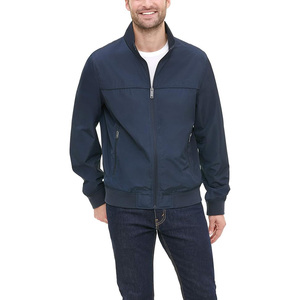 Veste de randonnée pour homme, imperméable, coupe-vent, respirante, pliable, veste de sport à manches longues, softshell, veste de pluie légère - Product Image 1