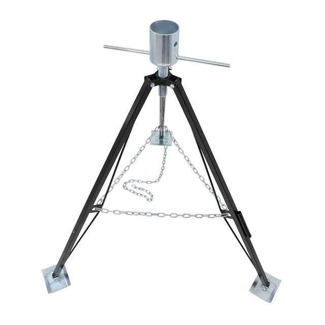 Heavy Duty Steel Tripod Stabilizer