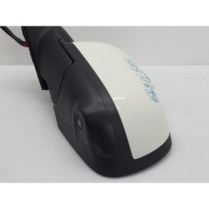 Specchietto Retrovisore Sinistro SX per Nissan Leaf 1a Serie, 11 Pin EM61 (10>) - Product Image 2