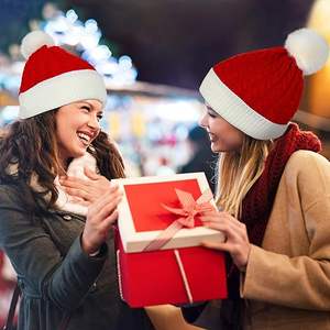 Gorro de punto elegante para hombres y mujeres, diseño cálido y grueso suave, perfecto para la moda de invierno, acogedor, para uso diario en la calle al aire libre - Product Image 5