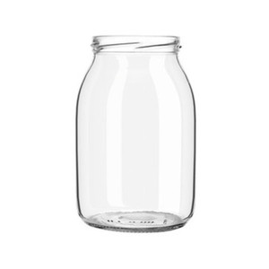 Barattolo de Vidrio Cc.1062 Bocca 82 - Product Image 1