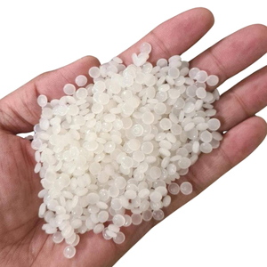 LLDPE วัสดุพลาสติกอุตสาหกรรมสำหรับทำถุง LLDPE เหมาะสำหรับอุตสาหกรรมบรรจุภัณฑ์ - Product Image 1