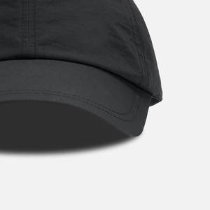 Quantité en vrac Casquettes de baseball à 6 panneaux à séchage rapide très demandées Casquettes de baseball à 6 panneaux de taille personnalisée - Product Image 6