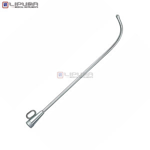 Tai ống thông cao cấp giải pháp y tế an toàn hiệu quả thoát nước tai điều trị Medic cụ - Product Image 6