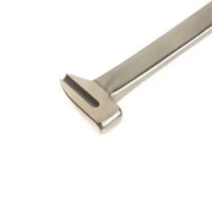 ชุดเครื่องมือ farrier พรีเมี่ยมพร้อมใบมีดและกีบเหล็ก - Product Image 4