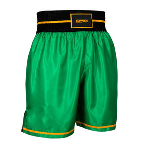 Wholesale Unique Style Muay Thai Shorts 2026 Lightweight Muay Thai Shorts Adult Muay Thai Shorts - Product Image 1